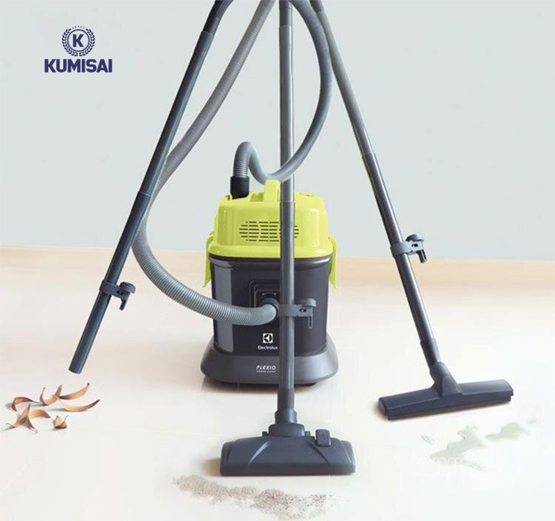 Model Electrolux Z823