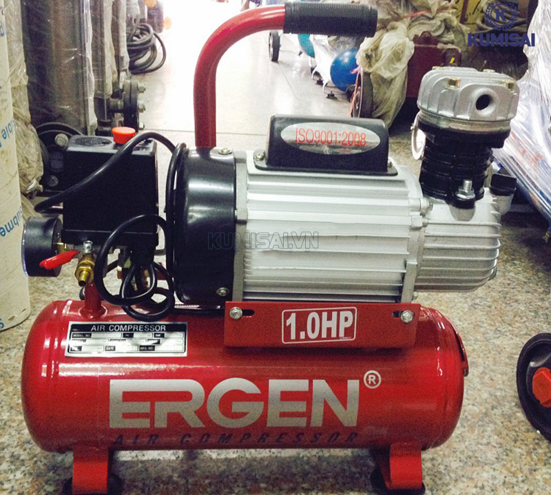 Ergen 1006 1HP