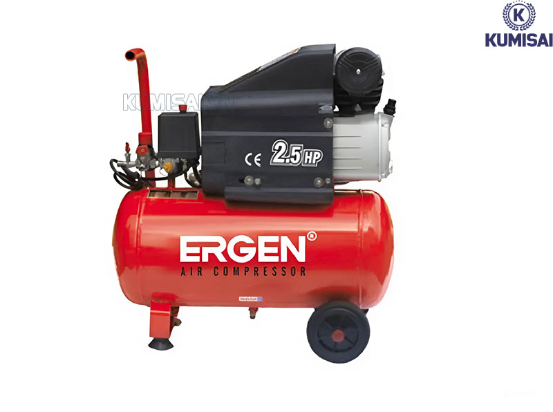 Ergen 2535