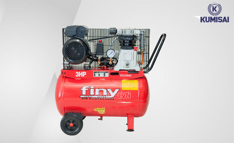 Finy 3HP LDP 3008-50