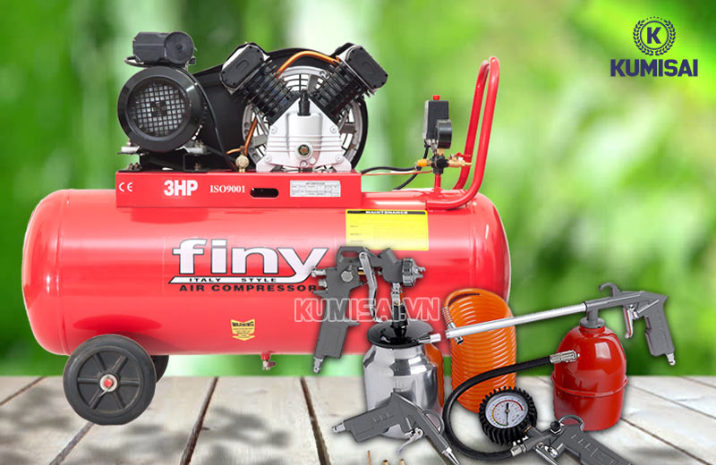 Finy FN3100 3HP 100