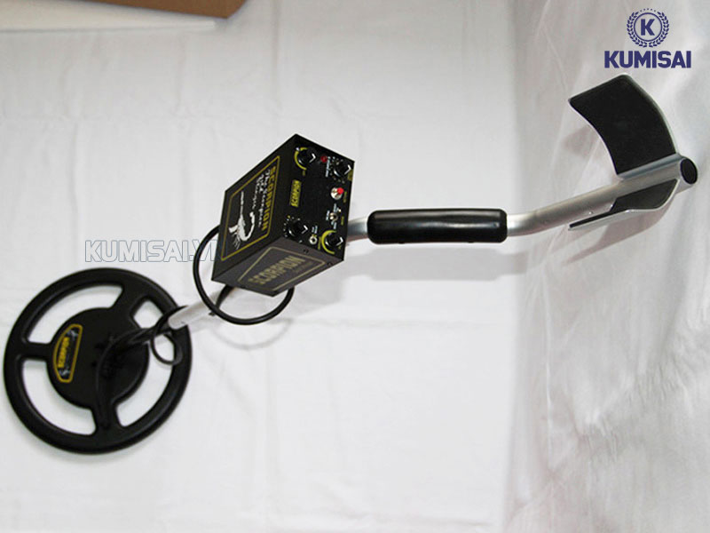 Garrett Scorpion Gold A9