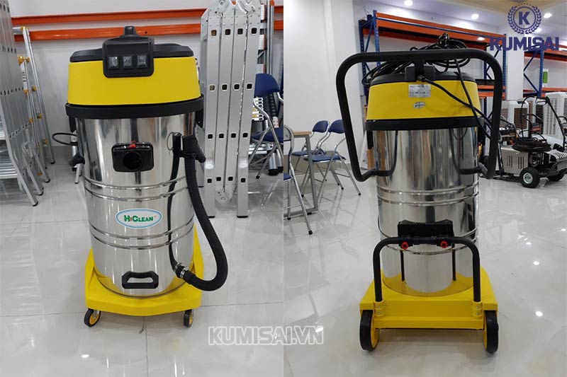 HiClean HC 903 HiClean HC 903