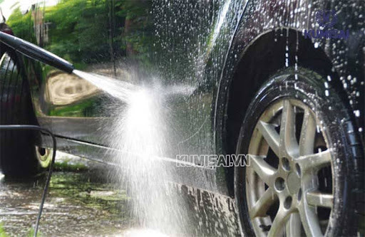 4+ Máy rửa xe 2hp Giá tốt nhất [Cập nhật 20 phút trước]