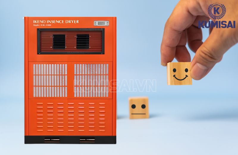 Ikeno IDH-3000 rất đáng để trải nghiệm Ikeno IDH-3000 rất đáng để trải nghiệm