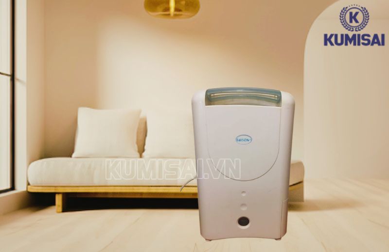 Không gian phù hợp sử dụng máy hút ẩm Edison ED-7R Không gian phù hợp sử dụng máy hút ẩm Edison ED-7R