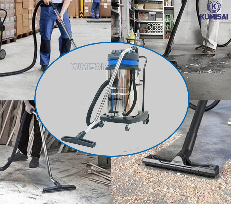 Model Kumisai KMS 70A đem đến nhiều lợi ích khi sử dụng