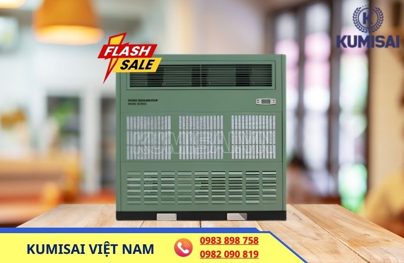 Kumisai cung cấp nhiều loại máy hút ẩm với chính sách tốt Kumisai cung cấp nhiều loại máy hút ẩm với chính sách tốt