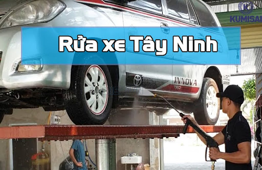 77+ Tiệm rửa xe Tây Ninh: Siêu sạch, Giá tốt, Chất lượng