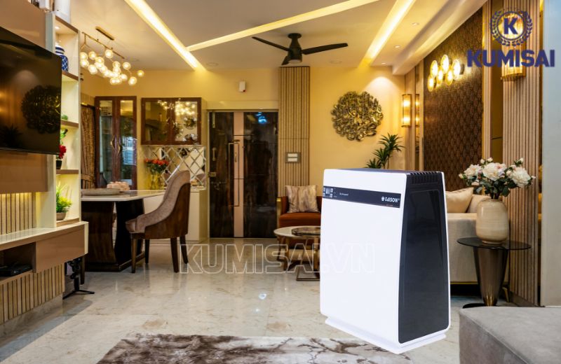 Máy hút ẩm Edison ED 16BE sở hữu nhiều điểm ưu việt