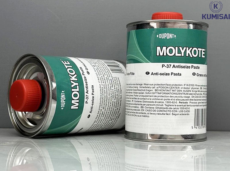 Molykote P37 Paste