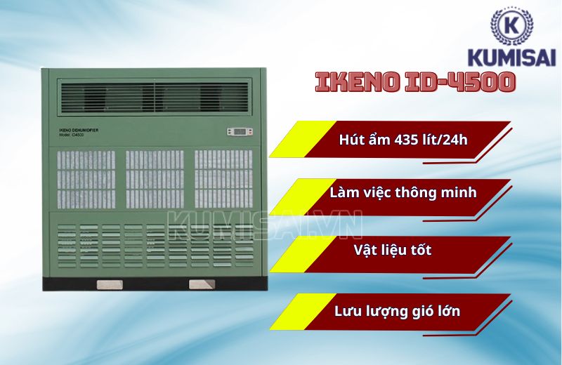 Một số ưu điểm nổi trội sản phẩm đang sở hữu