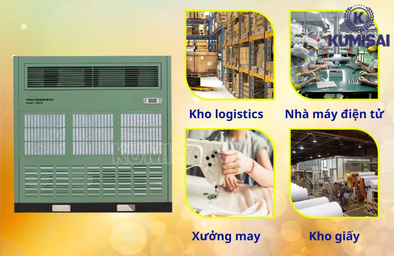 Những nơi phù hợp với Ikeno ID-4500