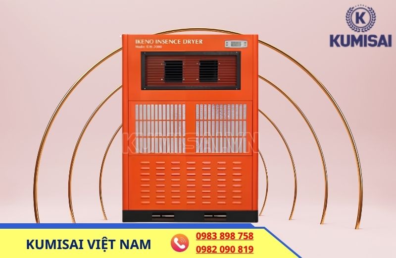 Nơi mua máy hút ẩm nhiệt độ cao Ikeno IDH-3000 tốt nhất Nơi mua máy hút ẩm nhiệt độ cao Ikeno IDH-3000 tốt nhất