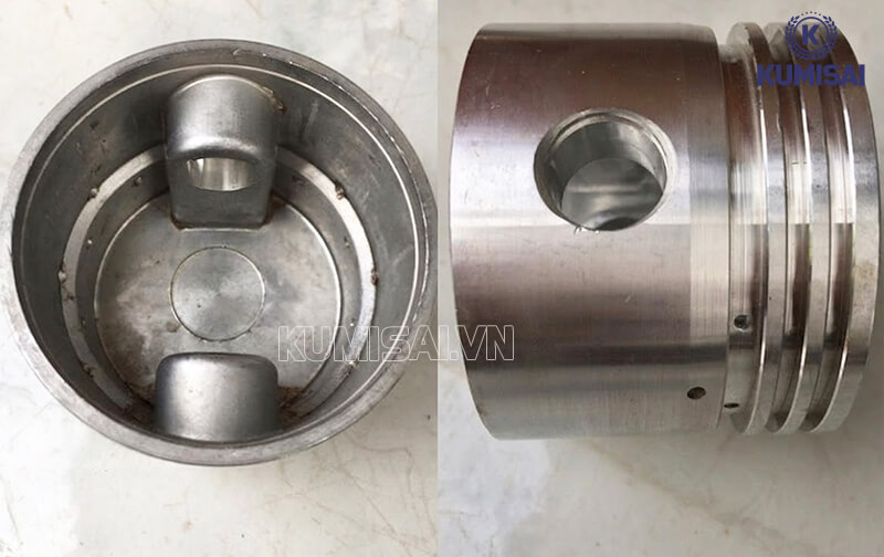 Piston khí nén là gì?