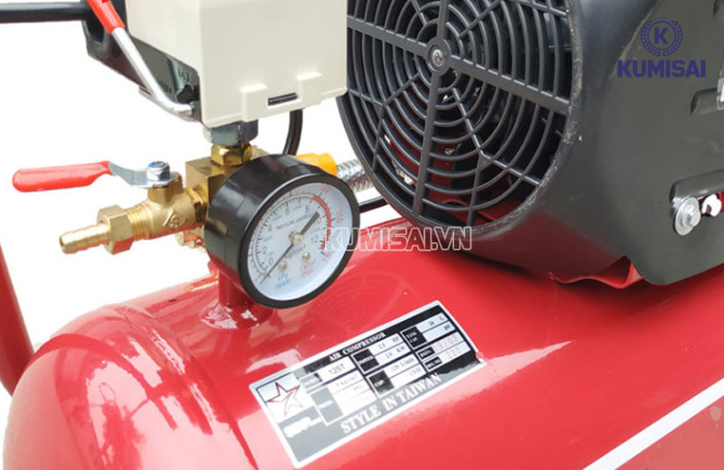 Đầu động cơ Puny 120L