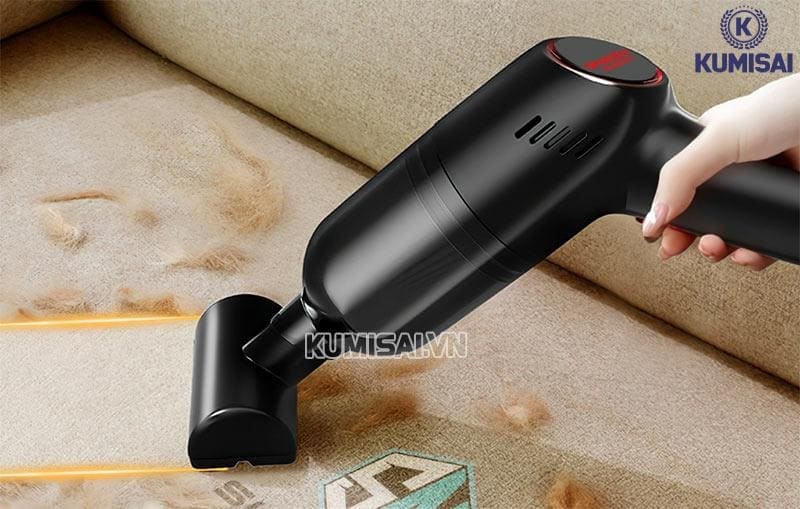 máy hút bụi 20000Pa SHANEN 