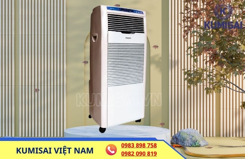 Săn máy hút ẩm Winix SDH-7408 giá sốc tại Kumisai