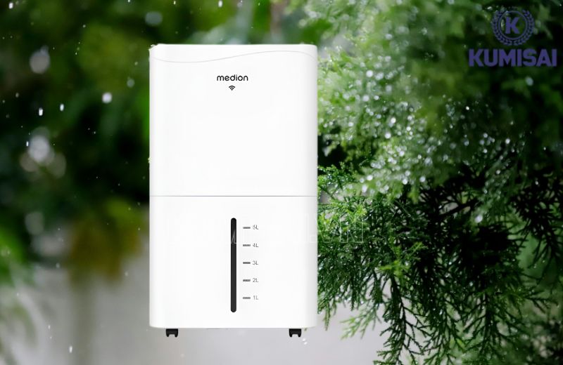 Sản phẩm sử dụng nền nhiệt thấp để ngưng tụ hơi nước từ không khí Sản phẩm sử dụng nền nhiệt thấp để ngưng tụ hơi nước từ không khí