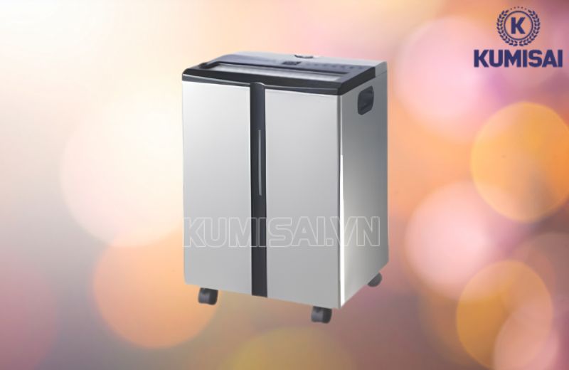 Siêu phẩm máy hút ẩm Harison HD-45B