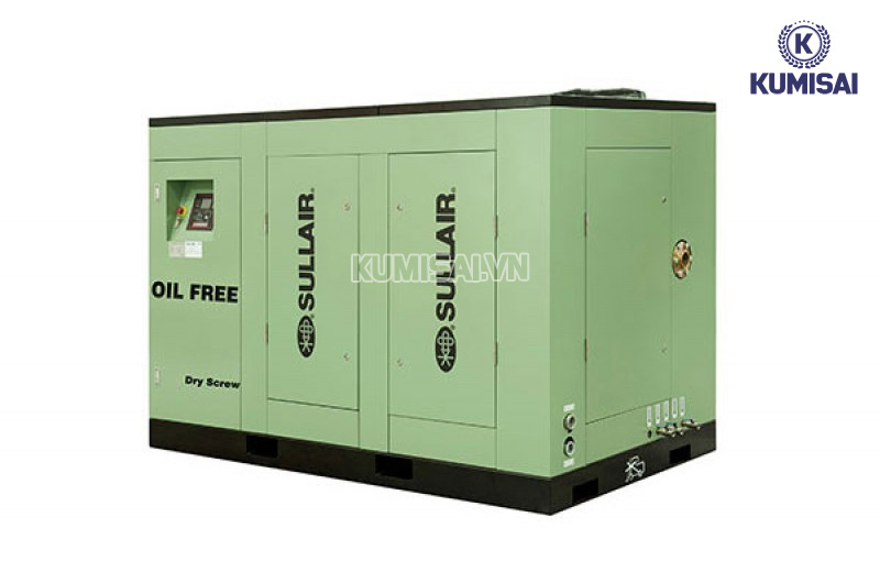 Sullair WS45-75KW