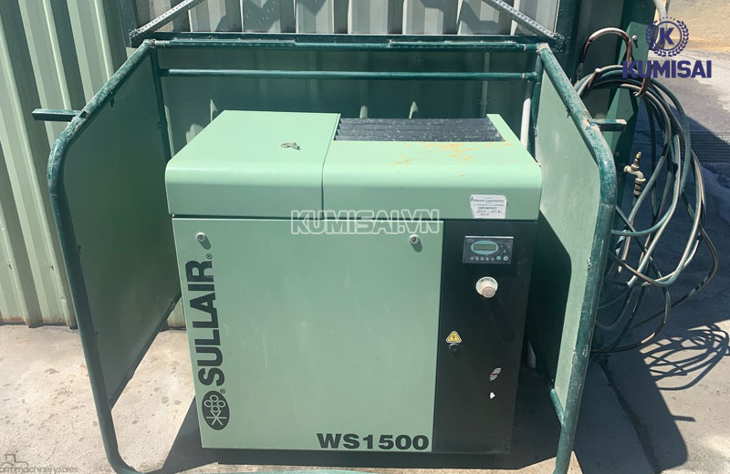 Sullair WS7508AC