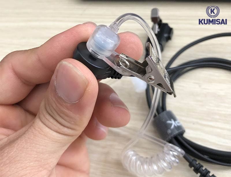 Âm thanh rõ, lọc nhiễu chuyên nghiệp