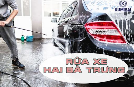58+ Tiệm rửa xe Hai Bà Trưng: Chất lượng, Uy tín, Giá tốt