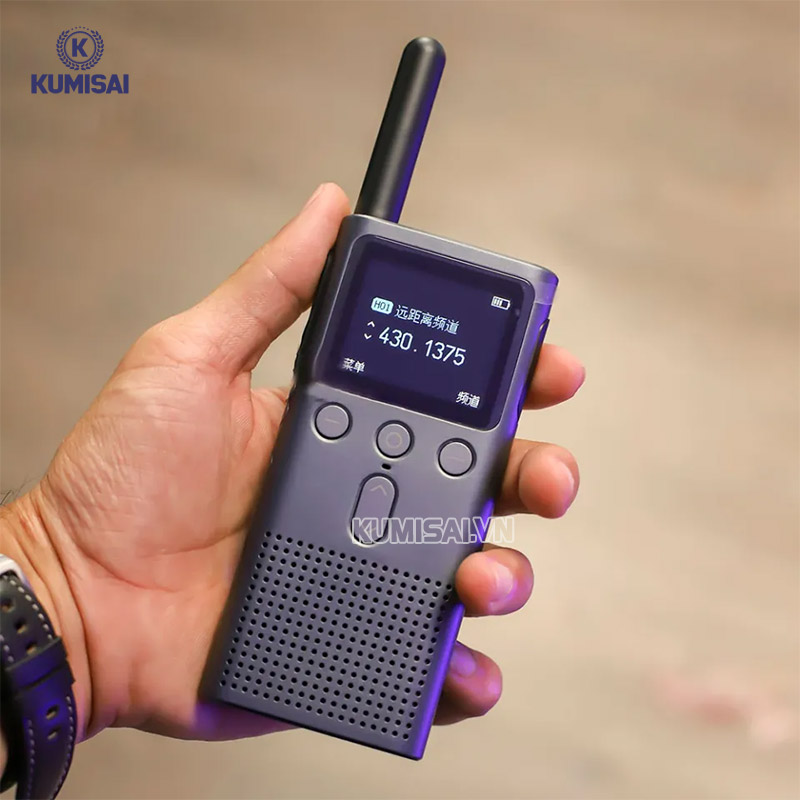 Bộ đàm Xiaomi Mi Walkie Talkie 2