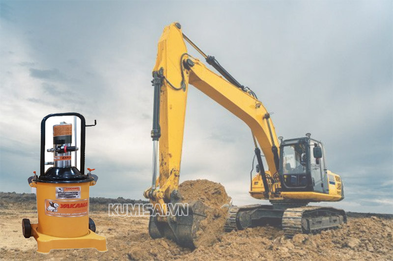 Yakama 20L BM20 Yakama 20L BM20