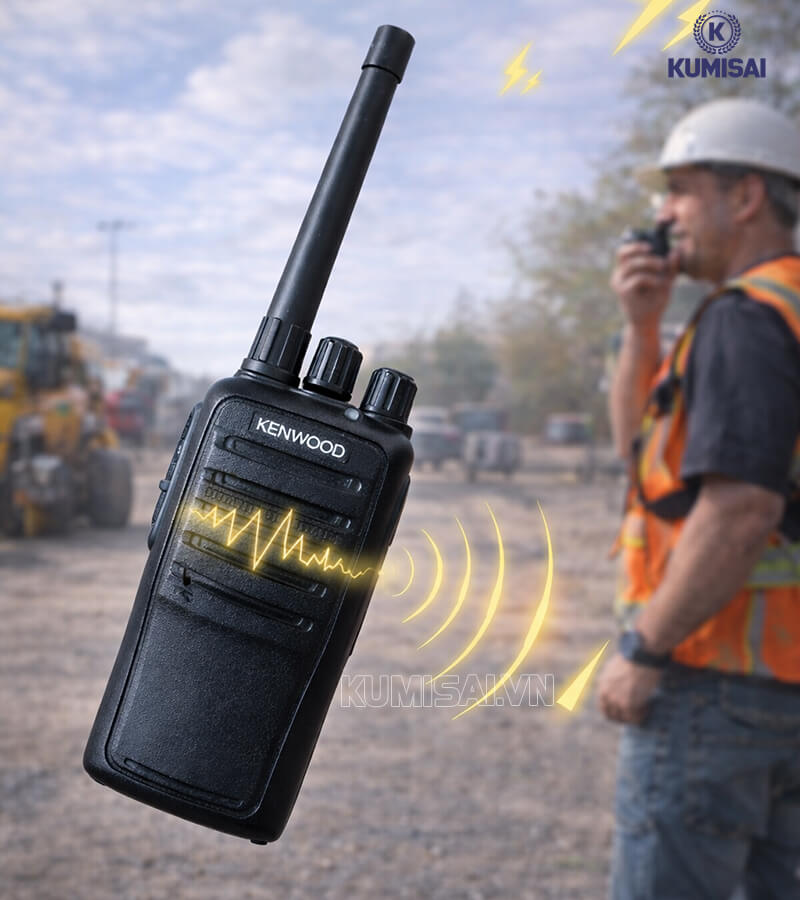 Âm thanh chất lượng cao