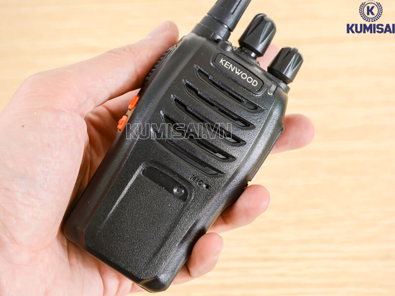 Âm thanh đàm thoại rõ