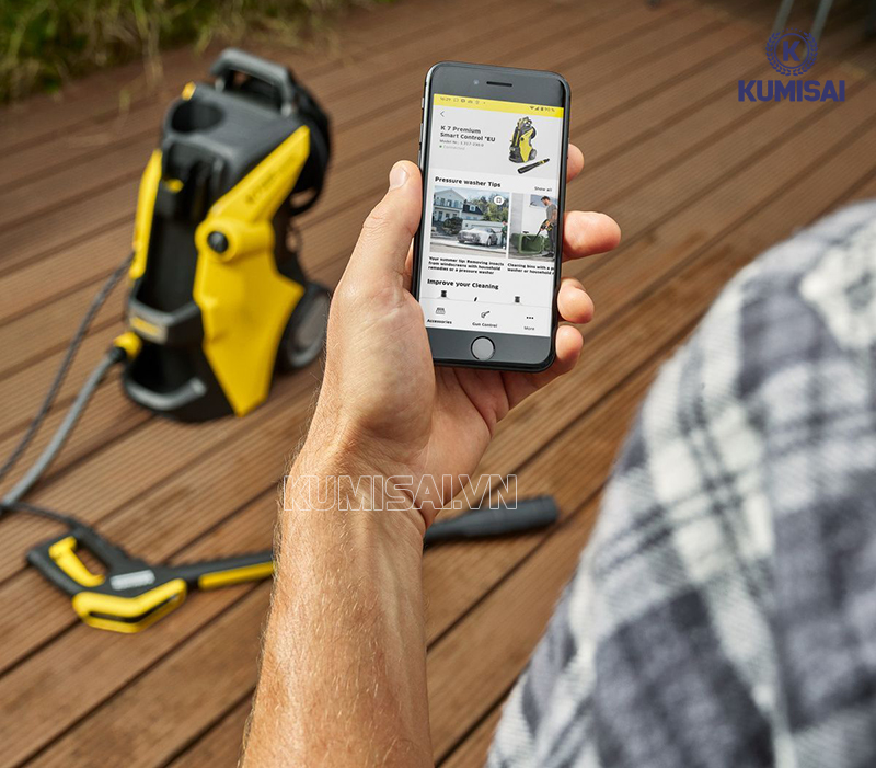 Truy cập app để tham khảo hướng dẫn kỹ thuật