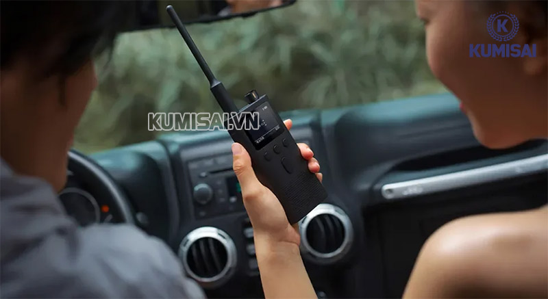  Xiaomi Walkie Talkie Gen 2