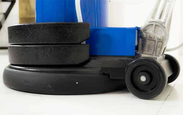 Kích thước bàn chà lớn