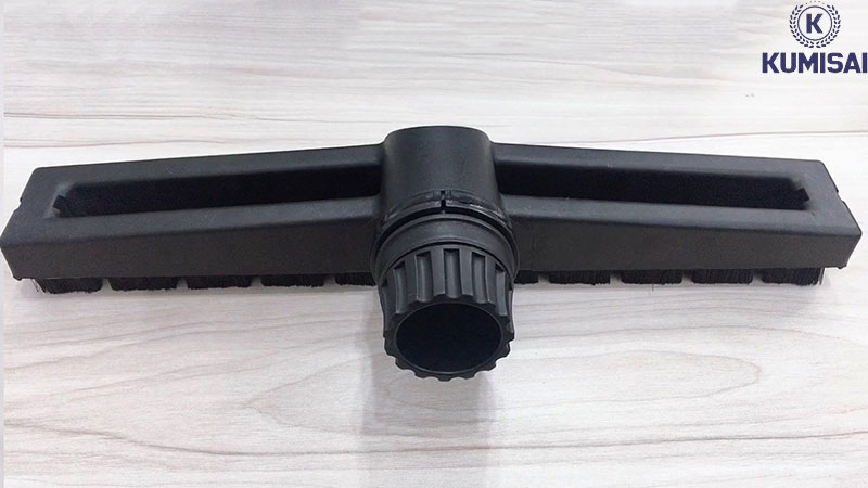 Tìm hiểu phụ kiện bàn hút bụi của máy hút bụi 30L