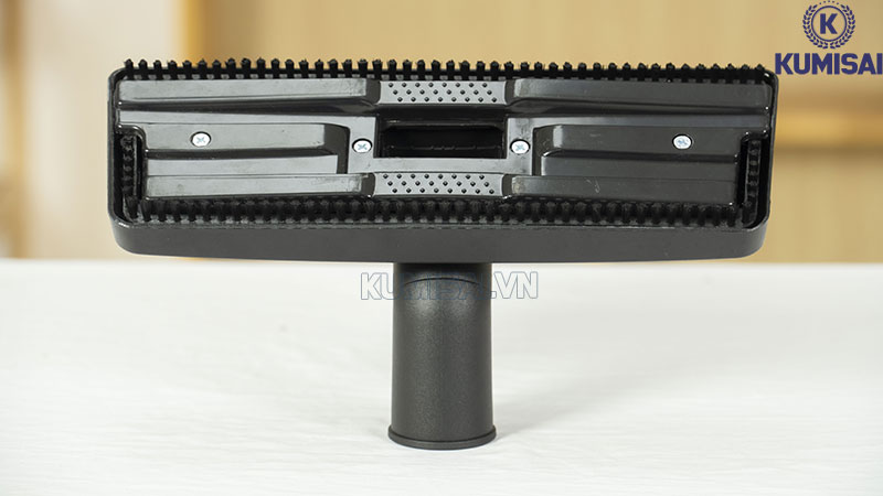 Bàn hút bụi - phụ kiện quan trọng của máy hút bụi