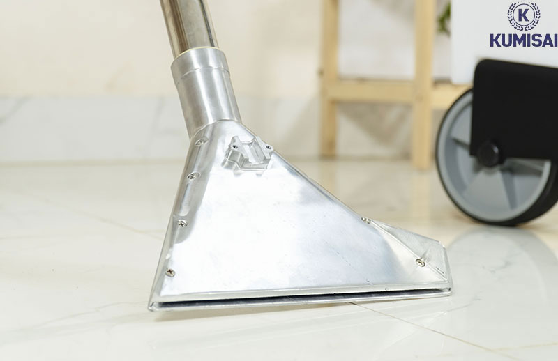 Bàn hút giặt thảm 