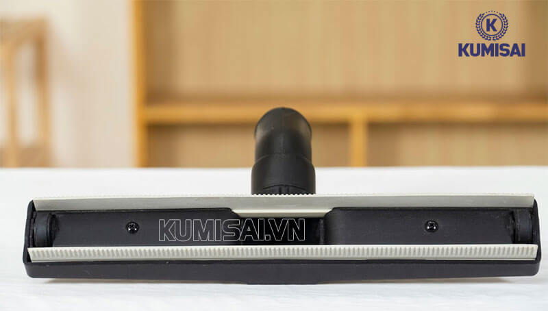 Tìm hiểu về bàn hút nước máy hút bụi 15L