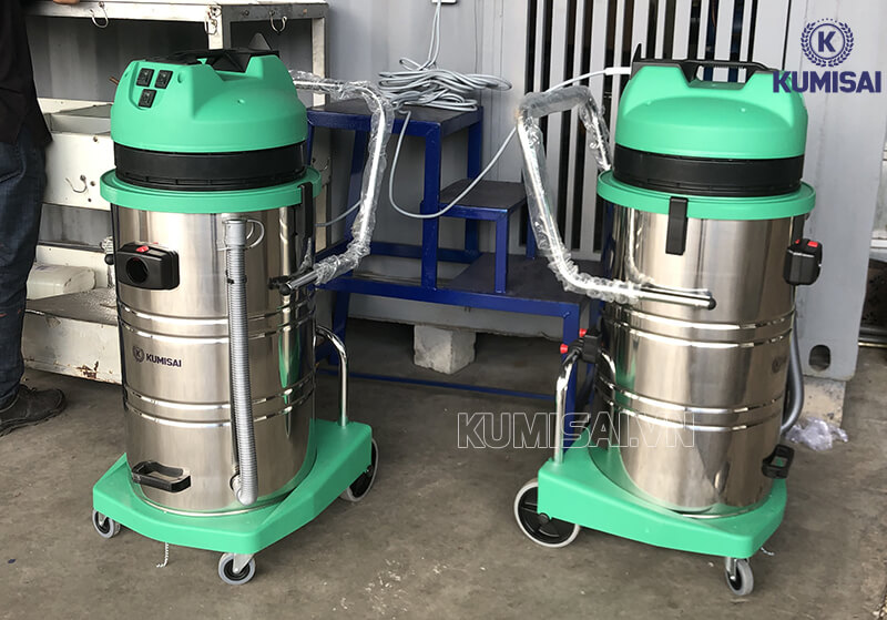 Khám phá địa chỉ bán máy hút bụi công nghiệp Quy Nhơn uy tín