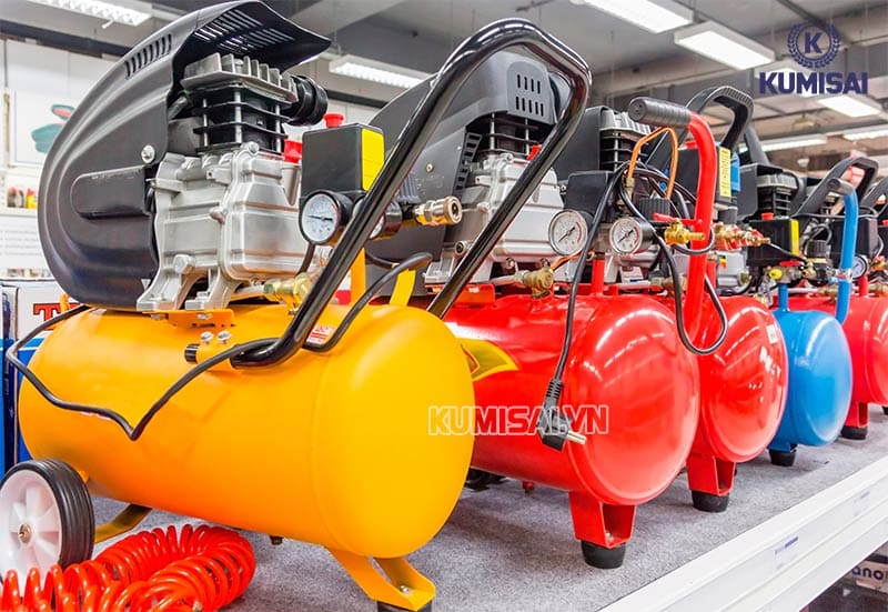 Địa chỉ bán máy nén khí công nghiệp 250L uy tín, giá tốt Địa chỉ bán máy nén khí công nghiệp 250L uy tín, giá tốt
