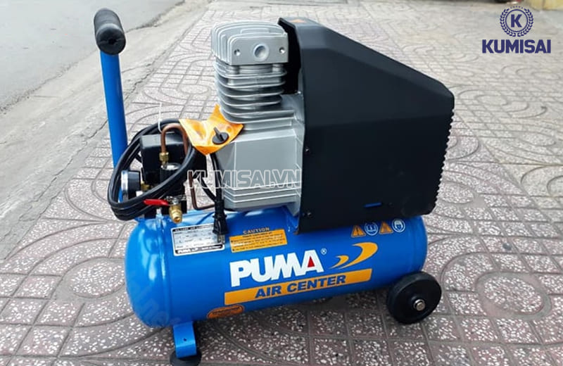 Kumisai cung ứng nhiều dòng máy nén khí 36L chất lượng Kumisai cung ứng nhiều dòng máy nén khí 36L chất lượng