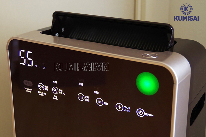 Bảng điều khiển hiện đại, hoạt động thông minh