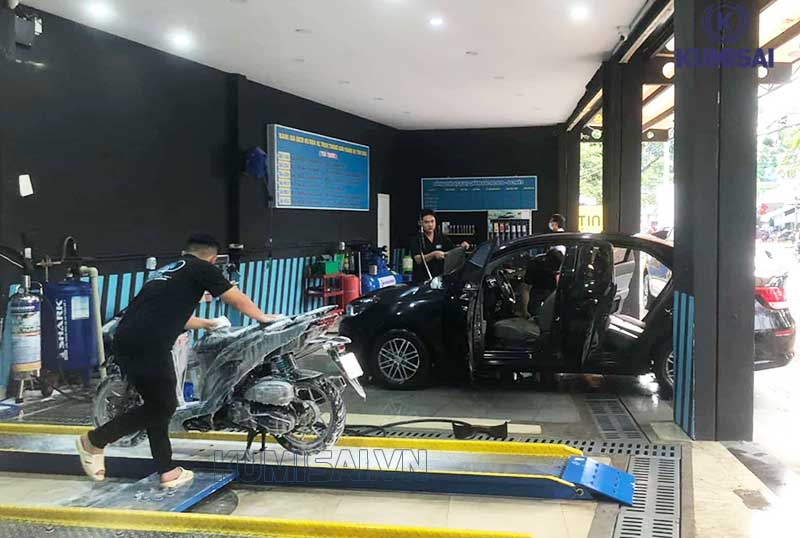 Bảng giá dịch vụ cần được công khai rõ ràng 