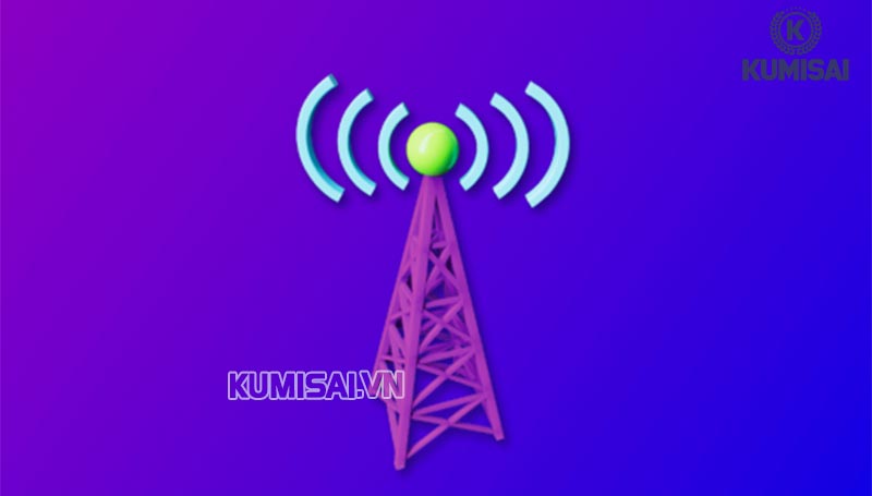 Băng tần máy bộ đàm - Yếu tố ảnh hưởng đến bộ đàm nói được bao xa