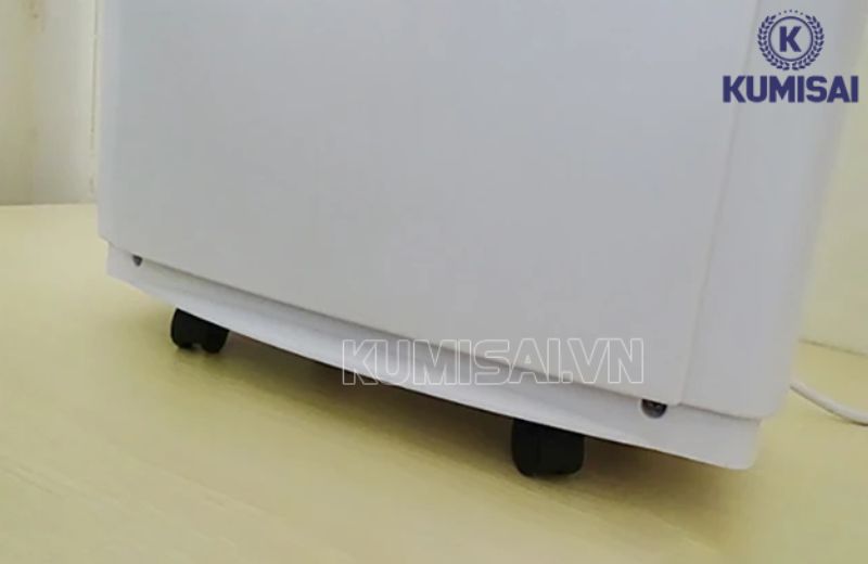Bánh xe hỗ trợ di chuyển thiết bị trên sàn nhà Bánh xe hỗ trợ di chuyển thiết bị trên sàn nhà