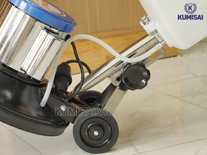 Bánh xe đa chiều, di chuyển tiện lợi