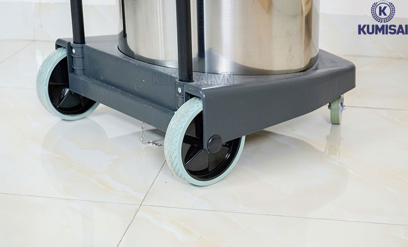 Bánh xe Kumisai KM S70A bền bỉ, tiện lợi 