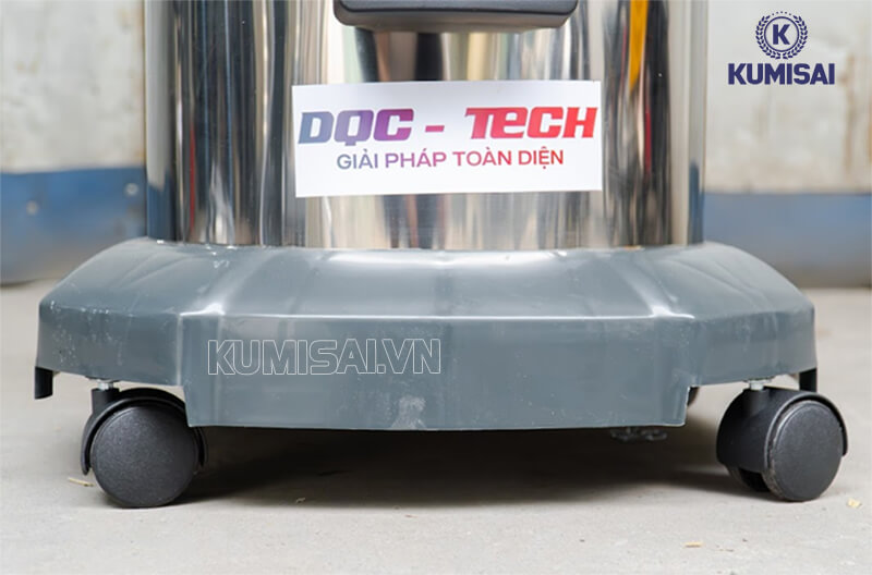 Bánh xe đa chiều 