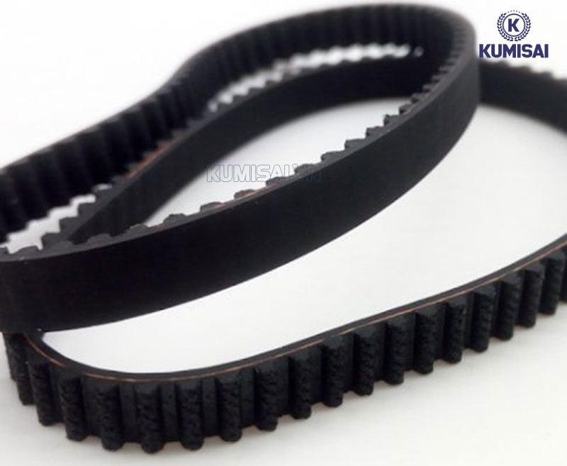 Kiểm tra & bảo dưỡng dây curoa